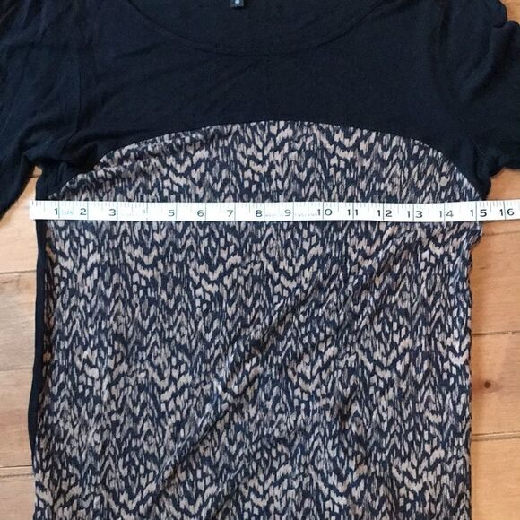 3/30$ Dynamite shirt   - Picture 4 of 5